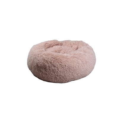 Picture of DOOGY Pet Calming Bed Pink